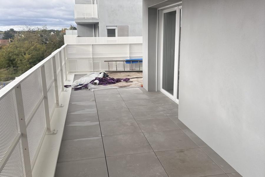 Photo 5 - Location Appartement 3 pièce(s) - 58 m²