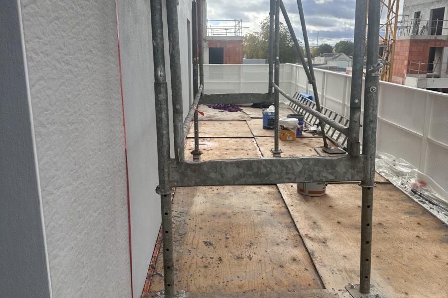 Photo 6 - Location Appartement 3 pièce(s) - 58 m²