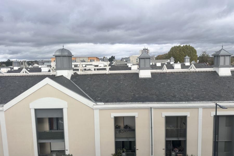 Photo 7 - Location Appartement 3 pièce(s) - 58 m²