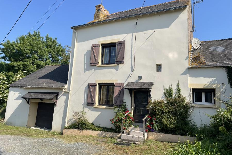 Photo 0 - Vente Maison 6 pièce(s) - 119 m²