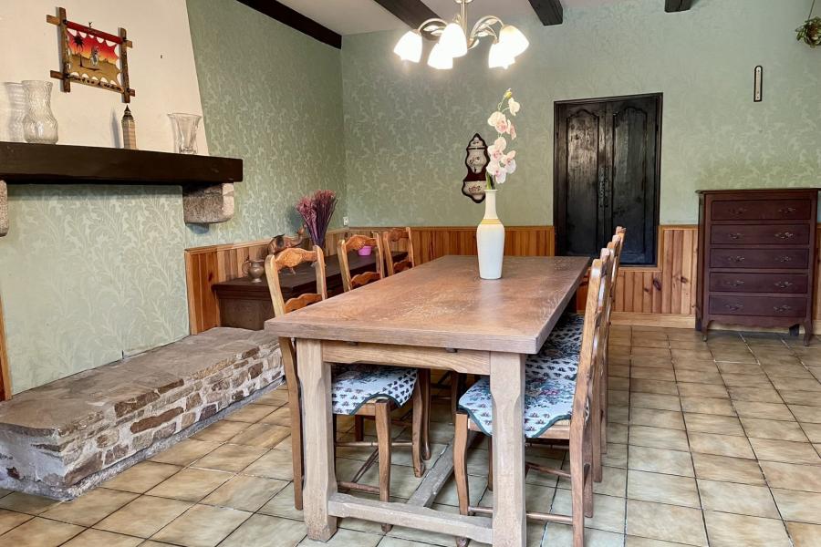 Photo 1 - Vente Maison 6 pièce(s) - 119 m²