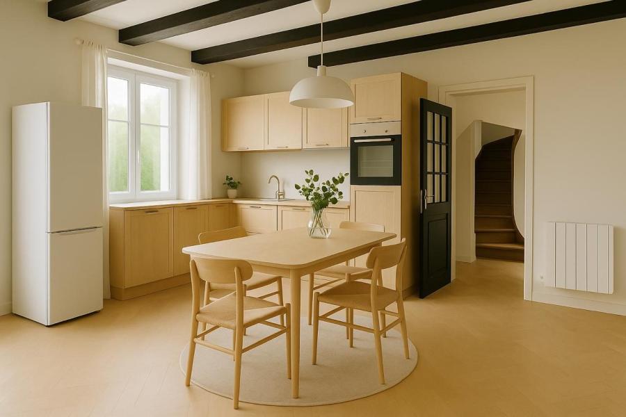 Photo 3 - Vente Maison 6 pièce(s) - 119 m²
