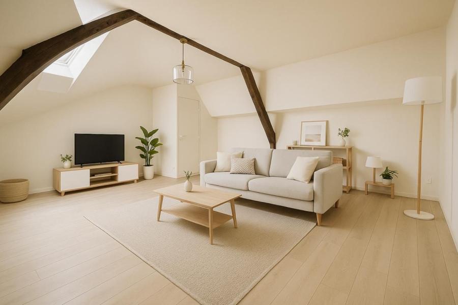 Vente Maison 6 pièce(s) - 119 m² | 178500 € Bouée Réf.VM901-DOMINNO44 Photo 5 - Vente Maison 6 pièce(s) - 119 m²