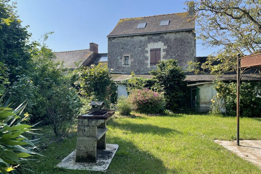 Photo 10 - Vente Maison 6 pièce(s) - 119 m²