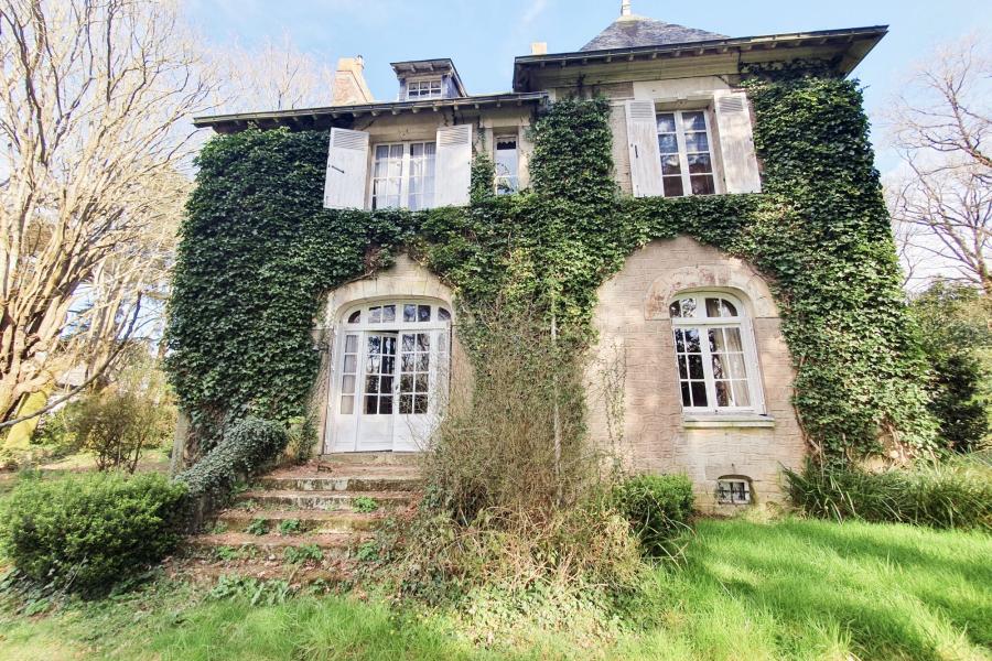 Photo 1 - Vente Maison 8 pièce(s) - 192 m²