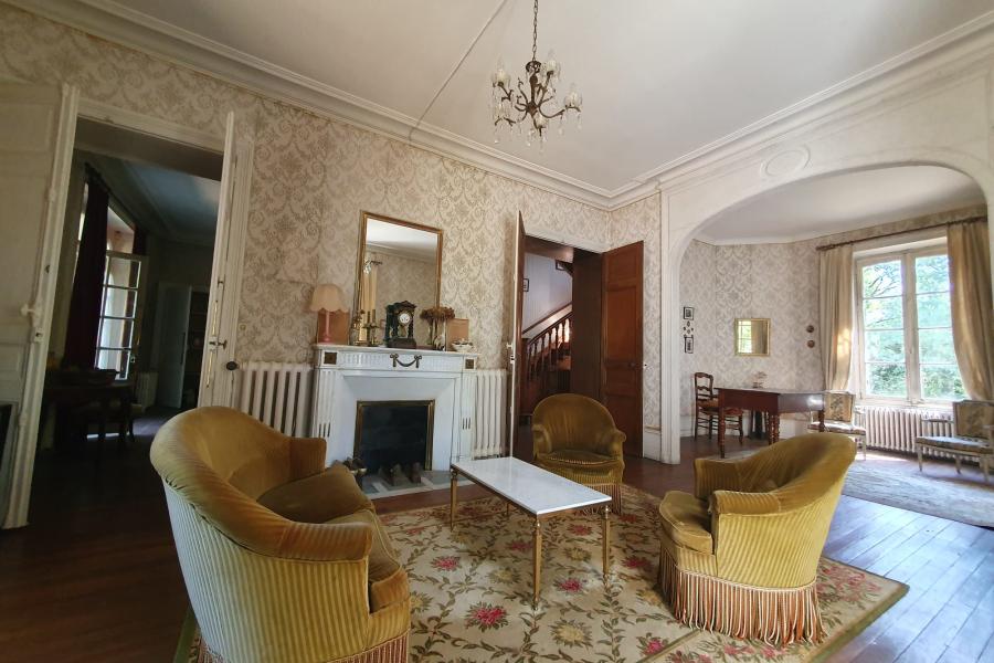 Vente Maison 8 pièce(s) - 190 m² | 260500 € Bouvron Réf.VM9544-DOMINNO44 Photo 5 - Vente Maison 8 pièce(s) - 190 m²