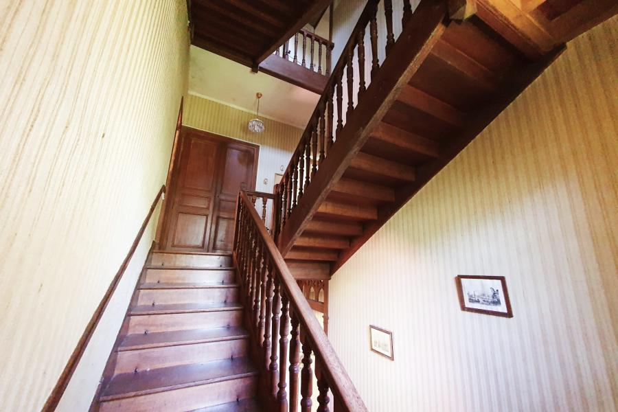 Vente Maison 8 pièce(s) - 190 m² | 260500 € Bouvron Réf.VM9544-DOMINNO44 Photo 10 - Vente Maison 8 pièce(s) - 190 m²