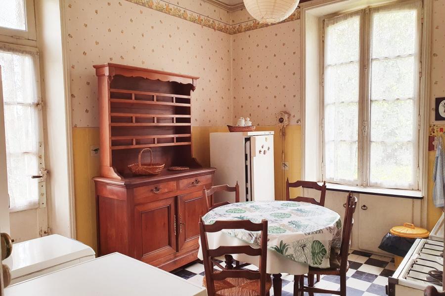 Photo 8 - Vente Maison 8 pièce(s) - 190 m²