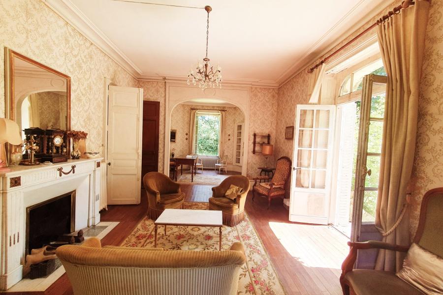 Photo 6 - Vente Maison 8 pièce(s) - 190 m²