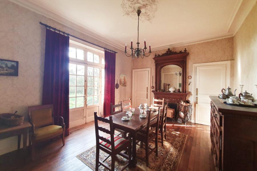 Photo 7 - Vente Maison 8 pièce(s) - 190 m²