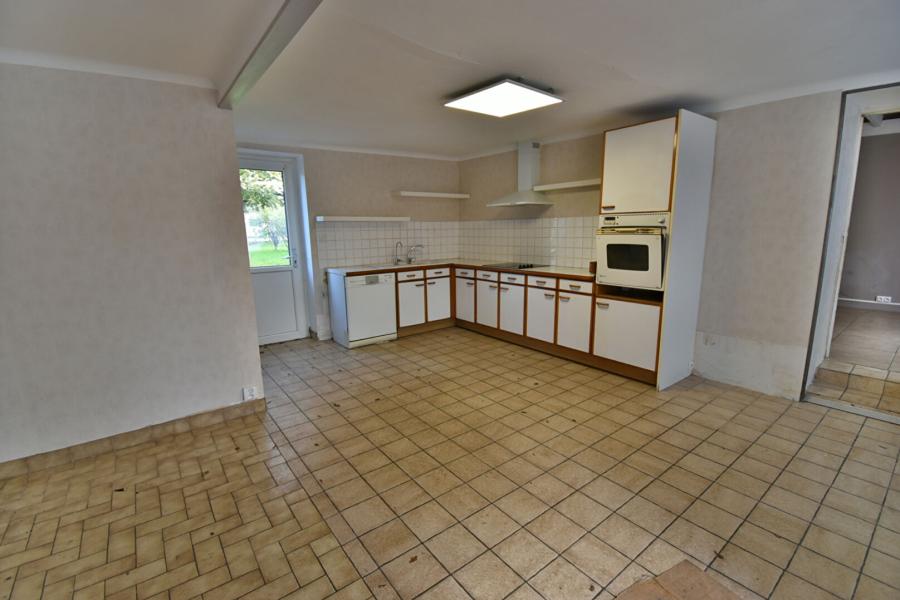 Photo 2 - Vente Maison 4 pièce(s) - 74 m²