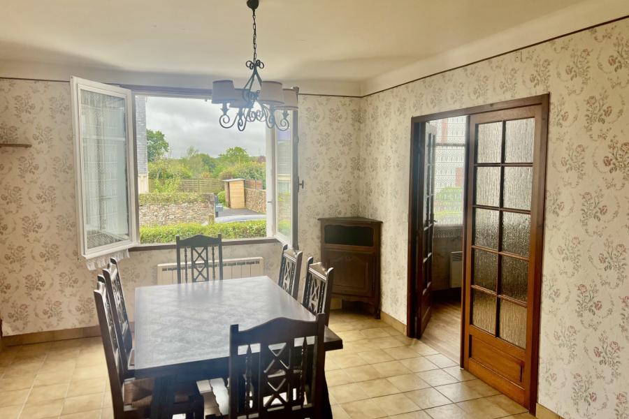 Photo 1 - Vente Maison 6 pièce(s) - 117 m²