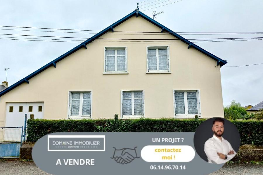 Photo 10 - Vente Maison 6 pièce(s) - 117 m²