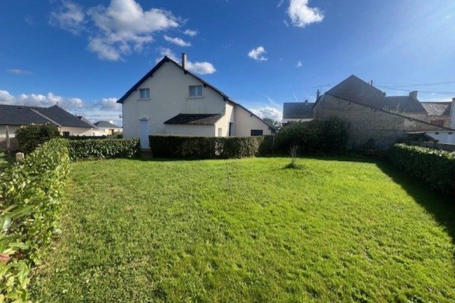 Photo 6 - Vente Maison 6 pièce(s) - 117 m²