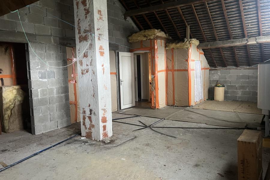Photo 9 - Vente Maison 6 pièce(s) - 117 m²