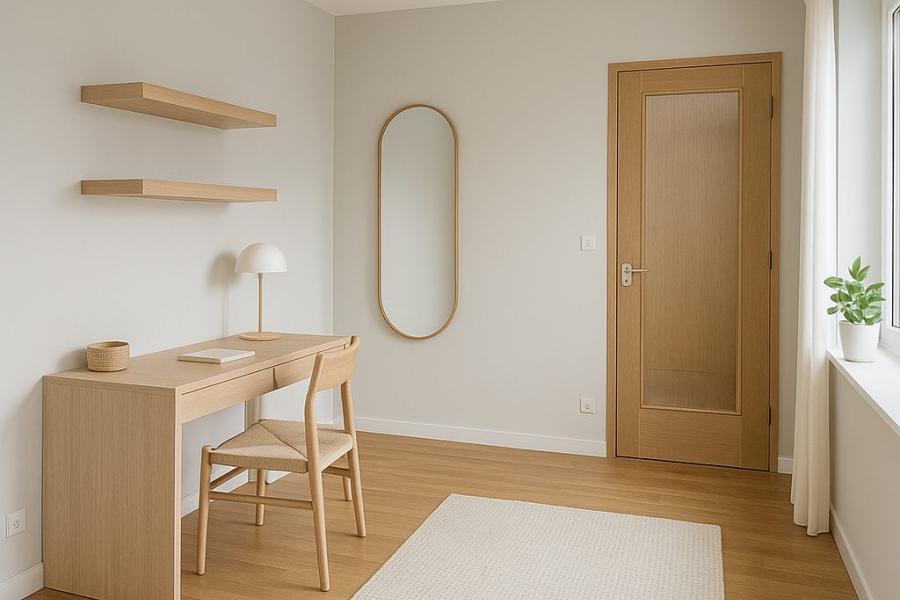 Photo 11 - Vente Maison 6 pièce(s) - 117 m²