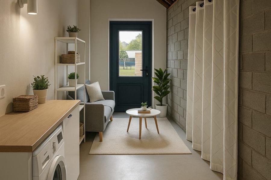 Photo 14 - Vente Maison 6 pièce(s) - 117 m²