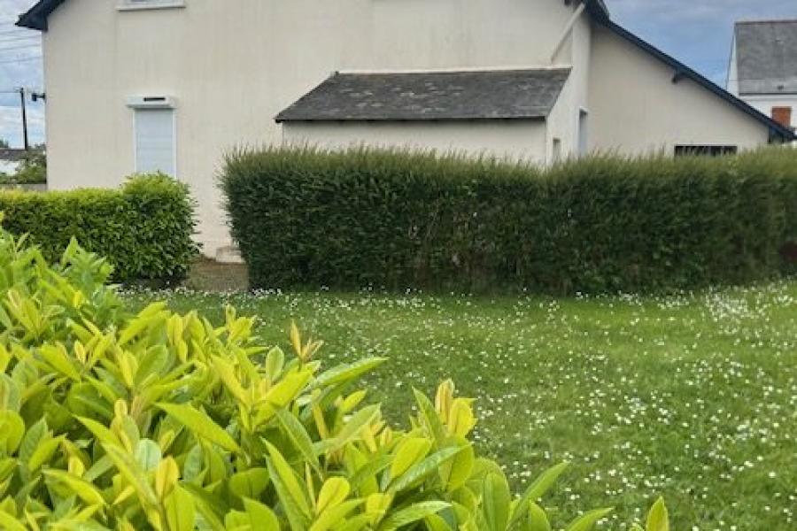 Photo 1 - Vente Maison 6 pièce(s) - 117 m²