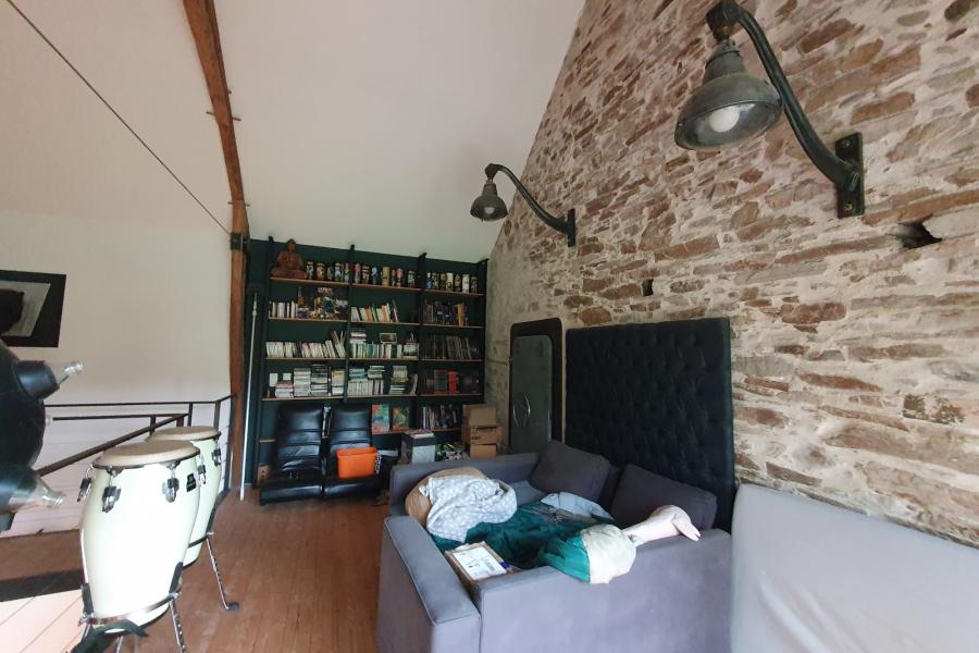 Vente Maison 7 pièce(s) - 174 m² | 465000 € Campbon Réf.VM9540-DOMINNO44 Photo 10 - Vente Maison 7 pièce(s) - 174 m²