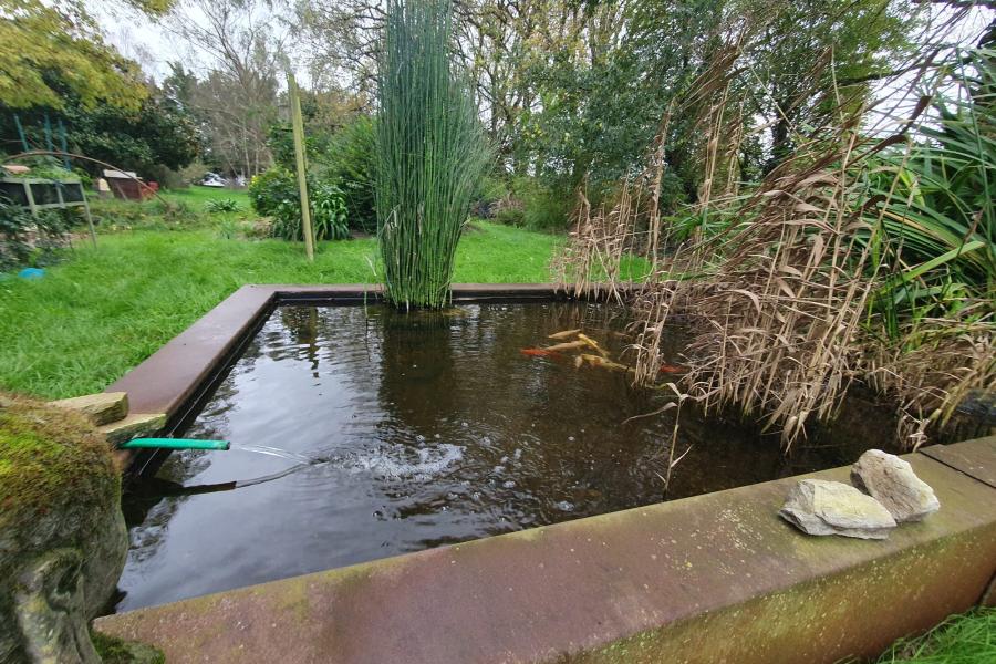 Vente Maison 7 pièce(s) - 174 m² | 465000 € Campbon Réf.VM9540-DOMINNO44 Photo 4 - Vente Maison 7 pièce(s) - 174 m²