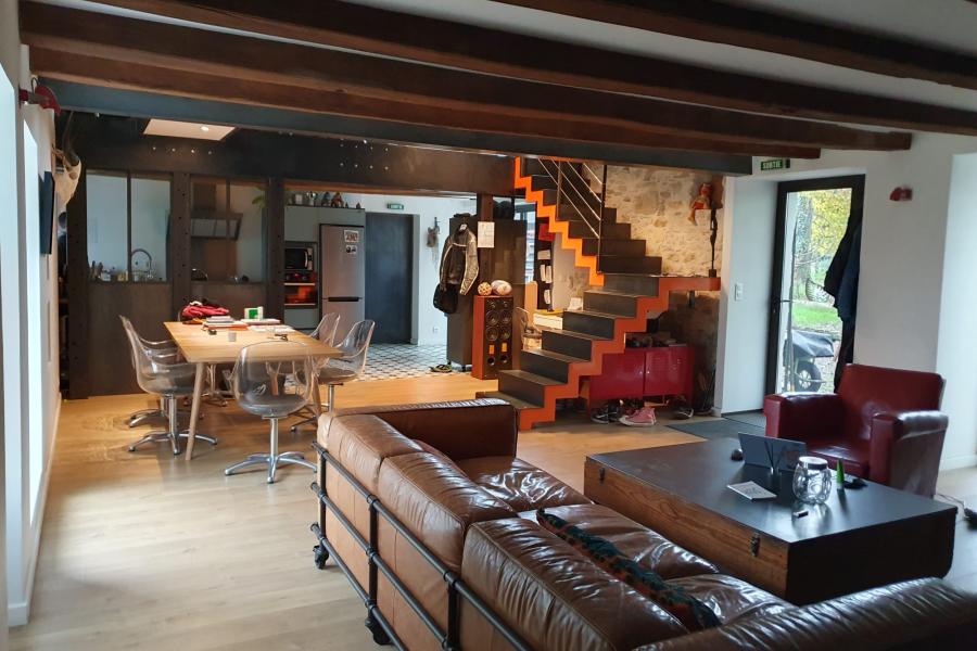 Vente Maison 7 pièce(s) - 174 m² | 465000 € Campbon Réf.VM9540-DOMINNO44 Photo 5 - Vente Maison 7 pièce(s) - 174 m²