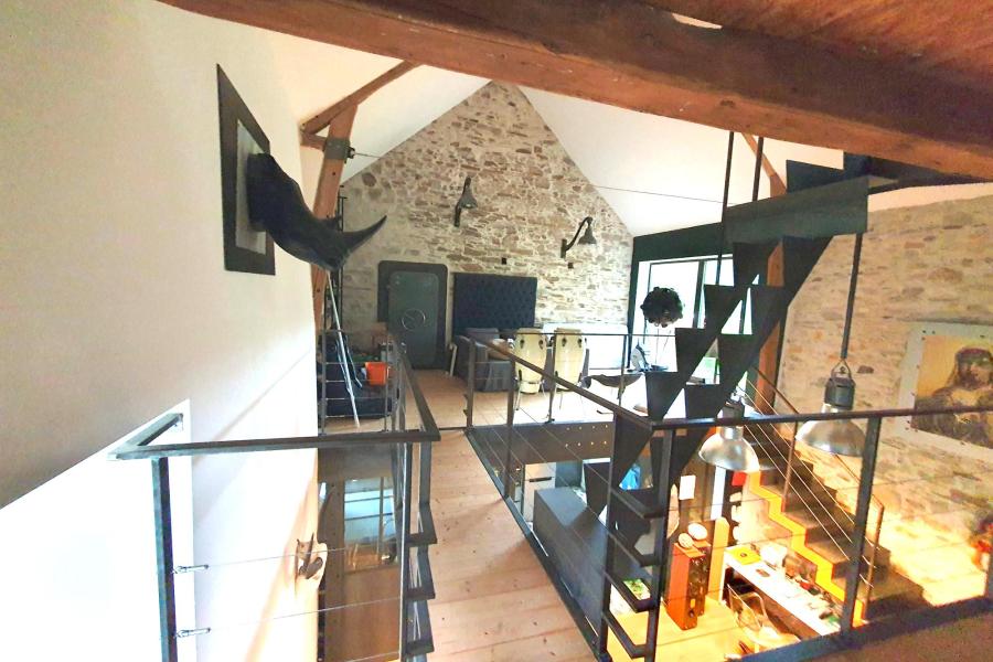 Vente Maison 7 pièce(s) - 174 m² | 465000 € Campbon Réf.VM9540-DOMINNO44 Photo 8 - Vente Maison 7 pièce(s) - 174 m²