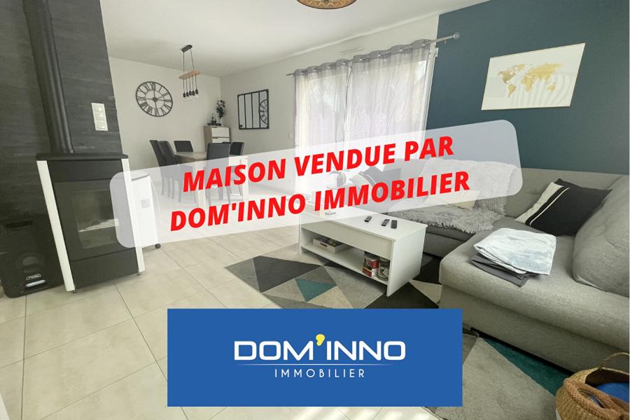 Photo 0 - Vente Maison 4 pièce(s) - 72 m²