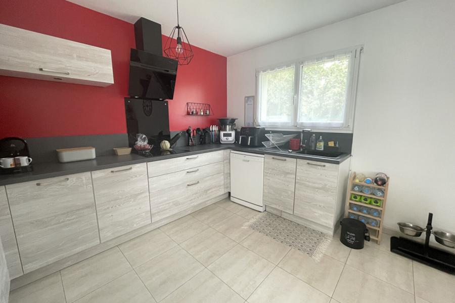 Photo 1 - Vente Maison 4 pièce(s) - 72 m²