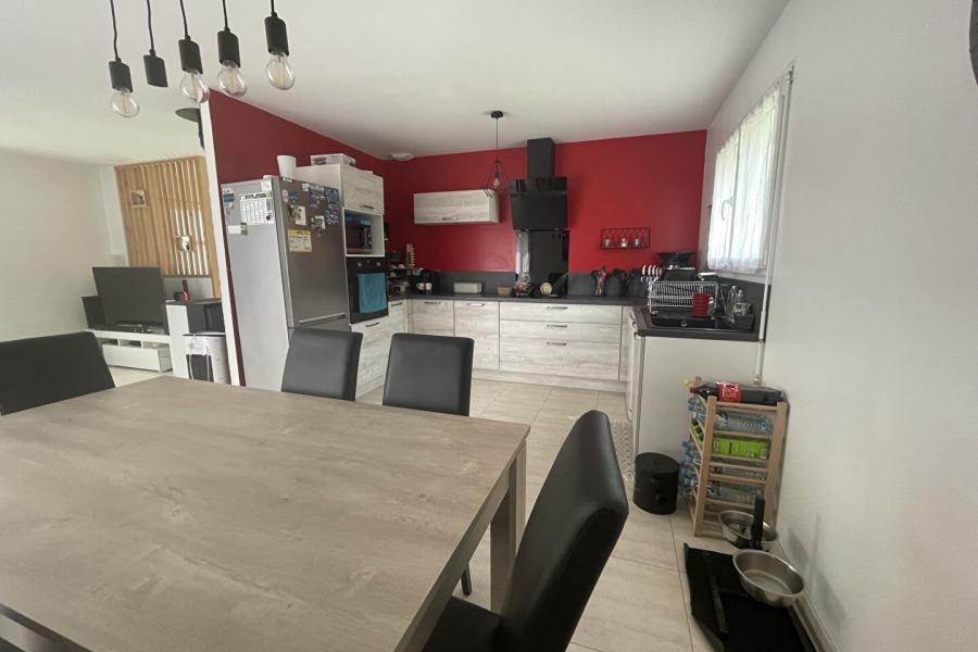 Photo 2 - Vente Maison 4 pièce(s) - 72 m²