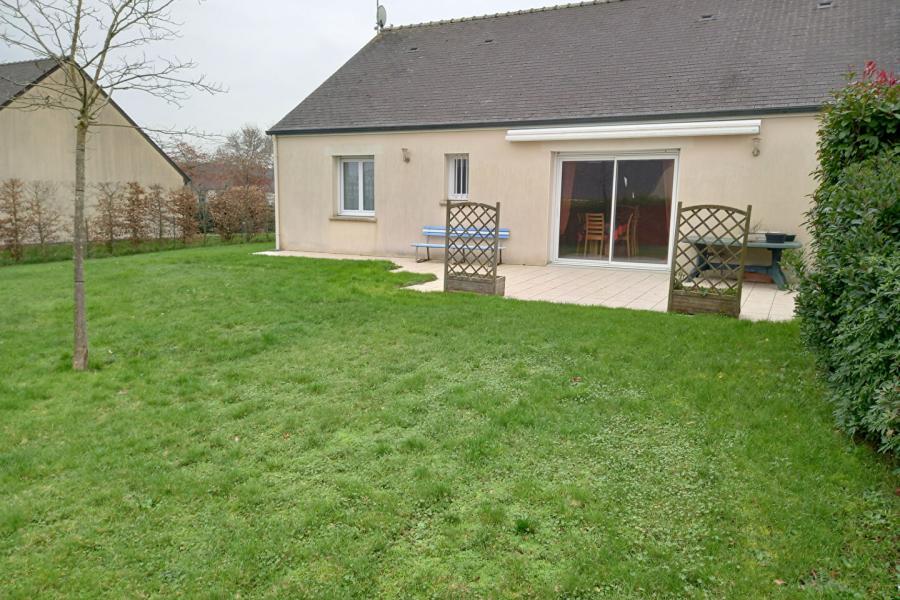 Photo 0 - Vente Maison 5 pièce(s) - 83 m²