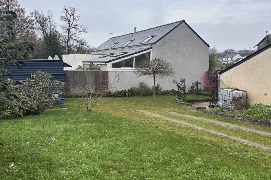 Photo 7 - Location Maison 2 pièce(s) - 62 m²