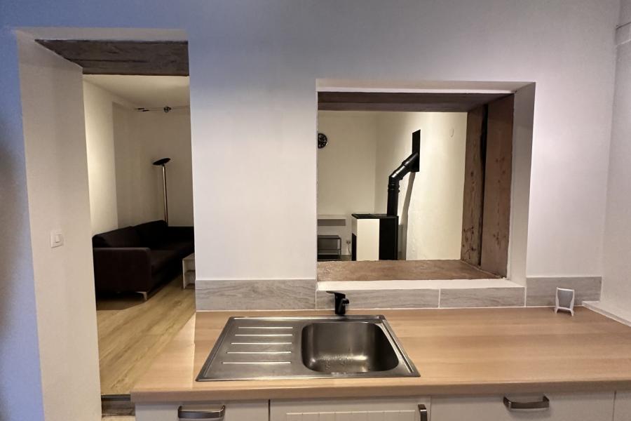 Photo 3 - Location Maison 2 pièce(s) - 62 m²