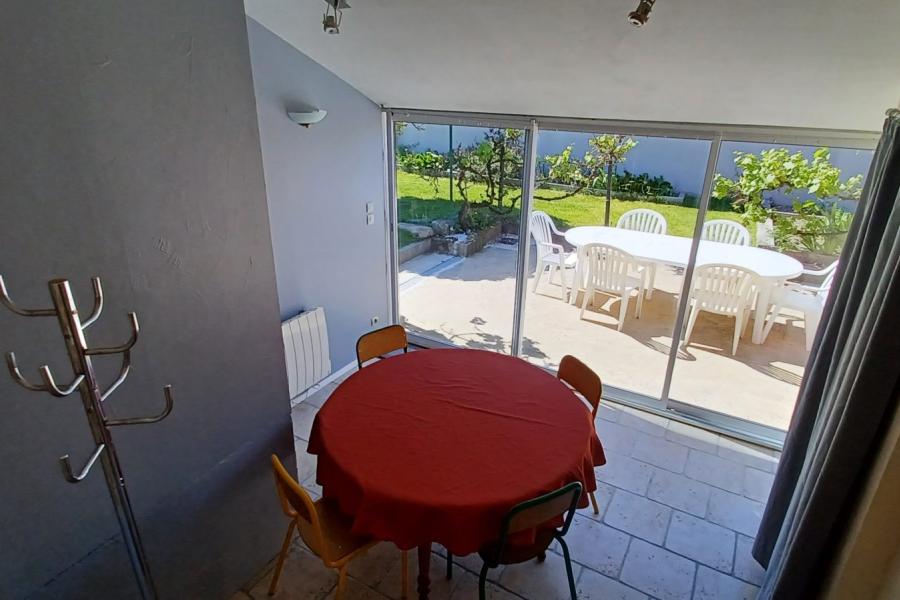 Photo 4 - Location Maison 2 pièce(s) - 62 m²