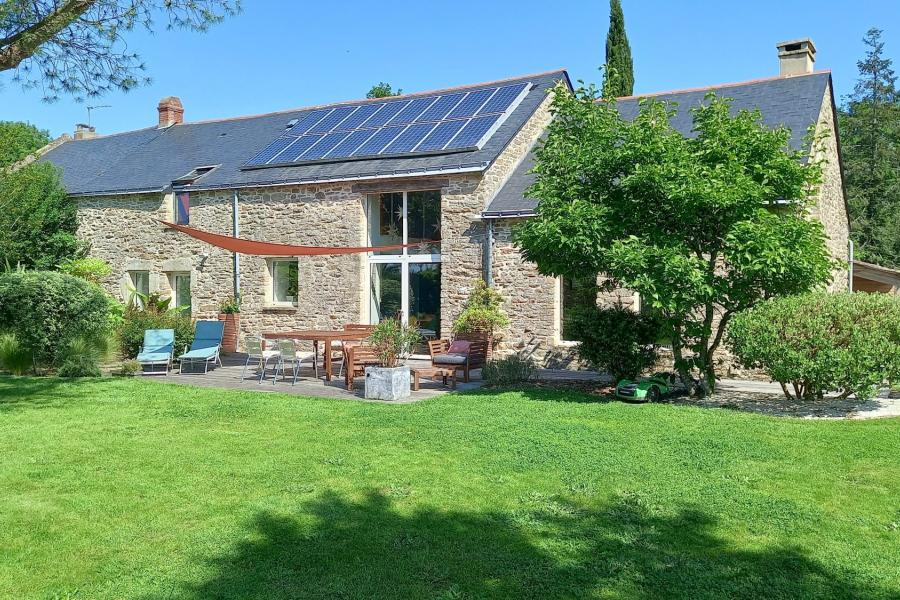 Photo 0 - Vente Maison 6 pièce(s) - 158 m²