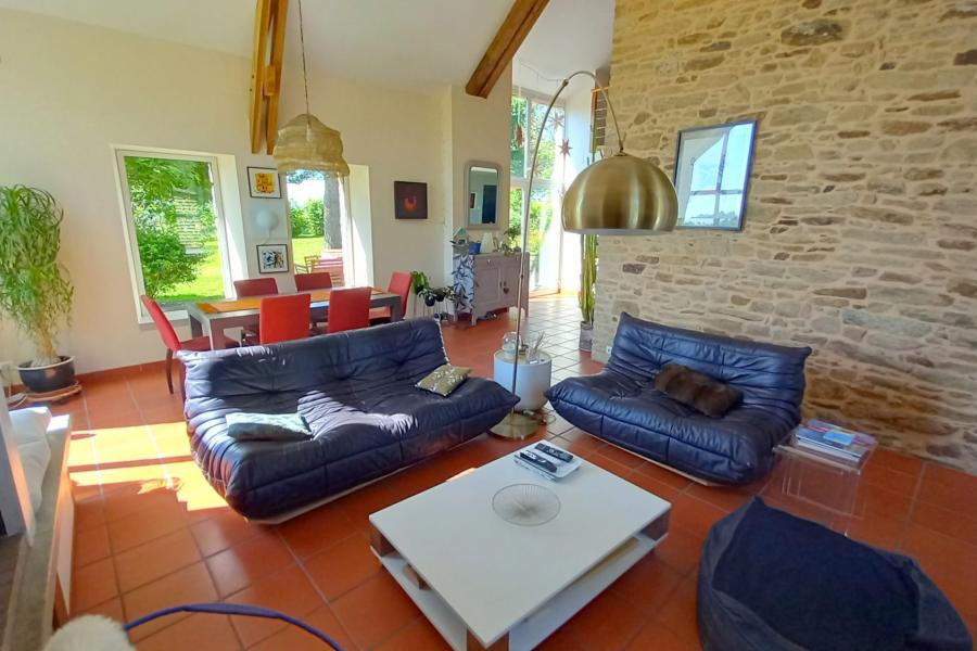 Photo 1 - Vente Maison 6 pièce(s) - 158 m²