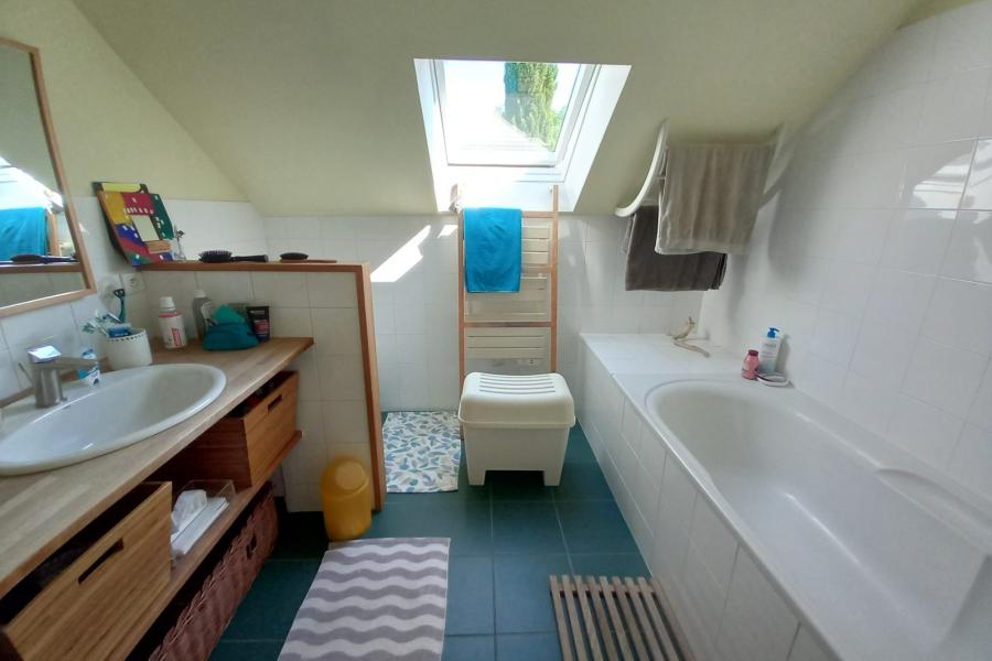 Photo 10 - Vente Maison 6 pièce(s) - 158 m²