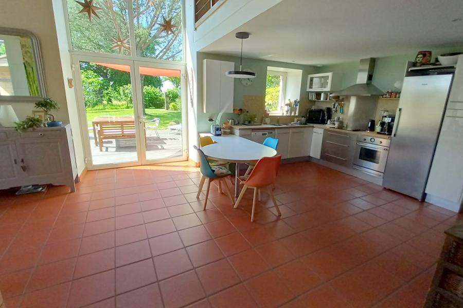 Photo 3 - Vente Maison 6 pièce(s) - 158 m²