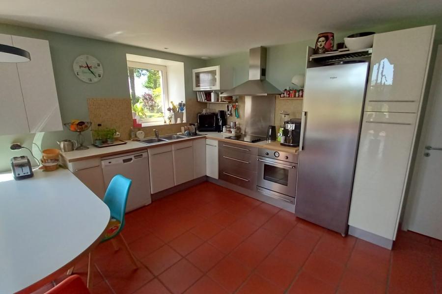 Photo 4 - Vente Maison 6 pièce(s) - 158 m²
