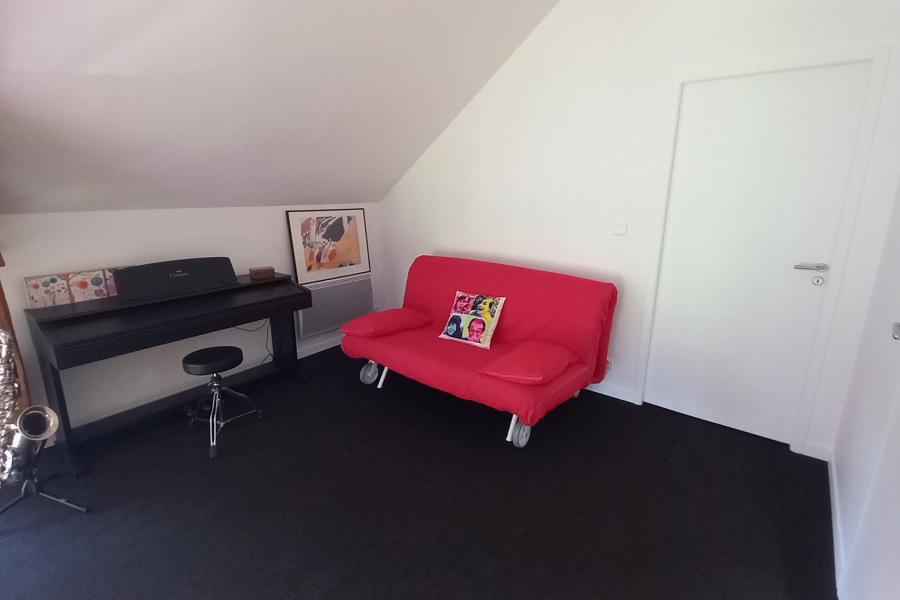 Photo 7 - Vente Maison 6 pièce(s) - 158 m²