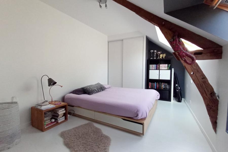 Photo 8 - Vente Maison 6 pièce(s) - 158 m²