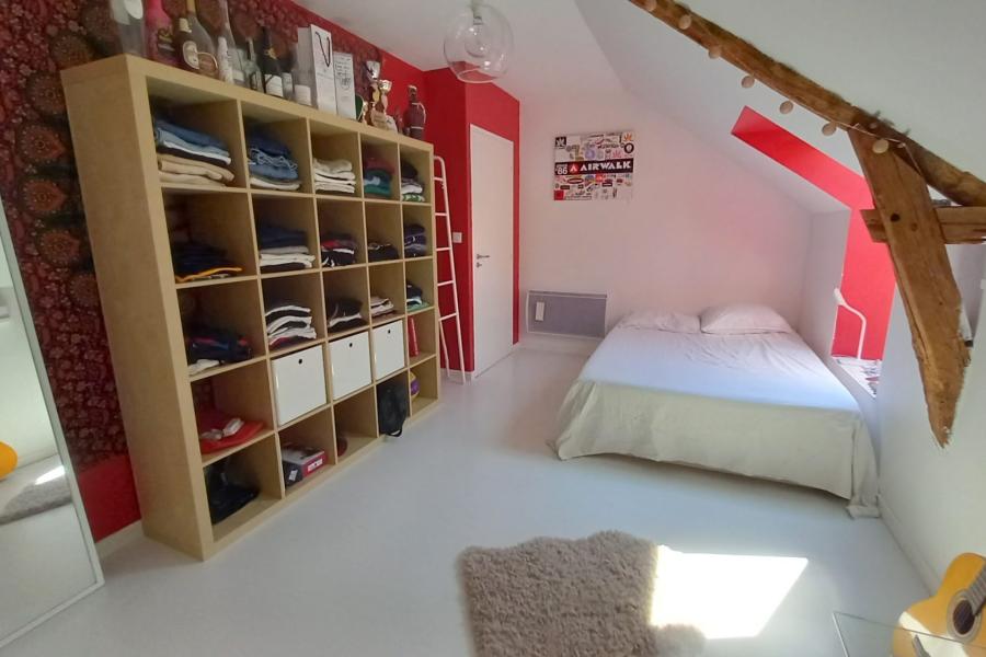 Photo 9 - Vente Maison 6 pièce(s) - 158 m²