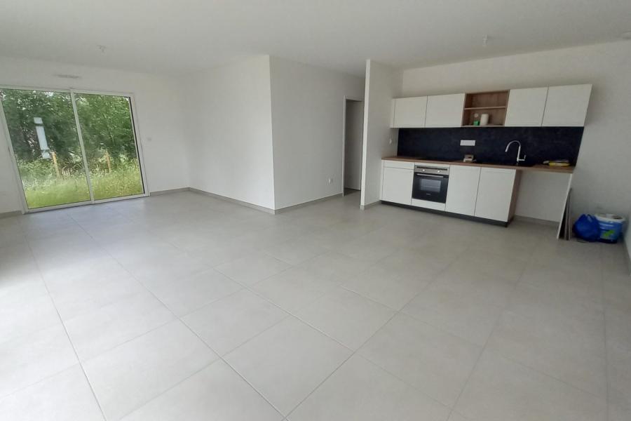 Vente Maison 4 pièce(s) - 89 m² | 282500 € Cordemais Réf.VM9423-DOMINNO44 Photo 1 - Vente Maison 4 pièce(s) - 89 m²