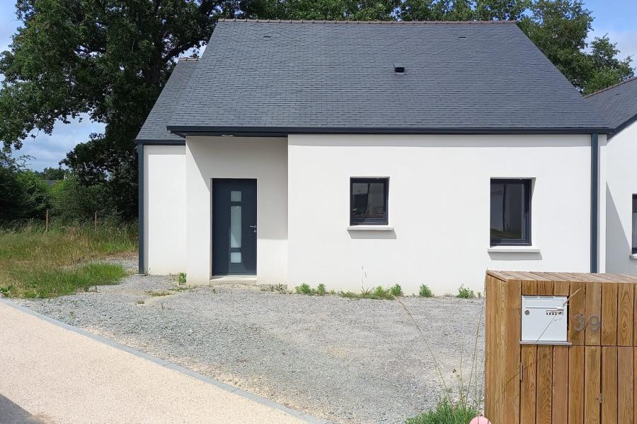 Photo 0 - Vente Maison 4 pièce(s) - 89 m²