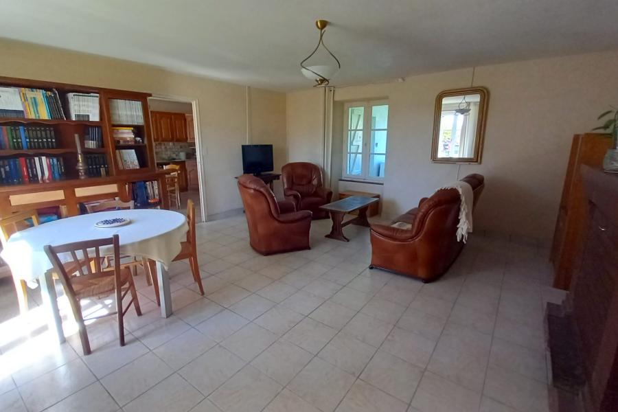 Photo 1 - Vente Maison 5 pièce(s) - 120 m²