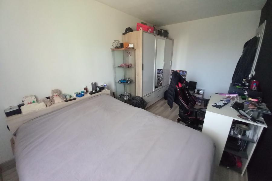 Vente Maison 6 pièce(s) - 103 m² | 294000 € Cordemais Réf.VM9574-DOMINNO44 Photo 3 - Vente Maison 6 pièce(s) - 103 m²