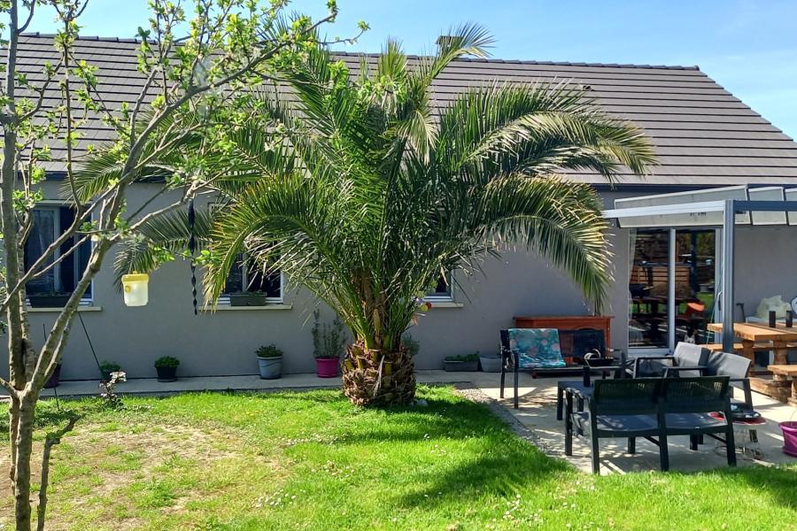 Photo 0 - Vente Maison 6 pièce(s) - 103 m²