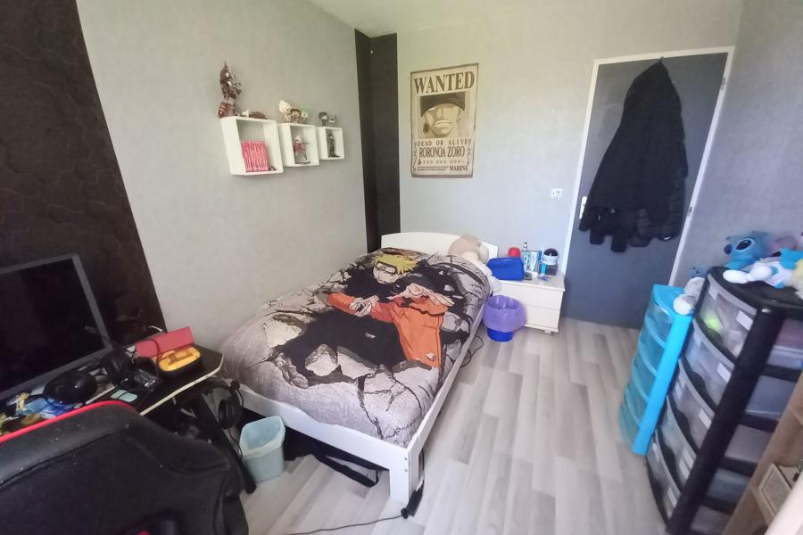 Vente Maison 6 pièce(s) - 103 m² | 294000 € Cordemais Réf.VM9574-DOMINNO44 Photo 5 - Vente Maison 6 pièce(s) - 103 m²