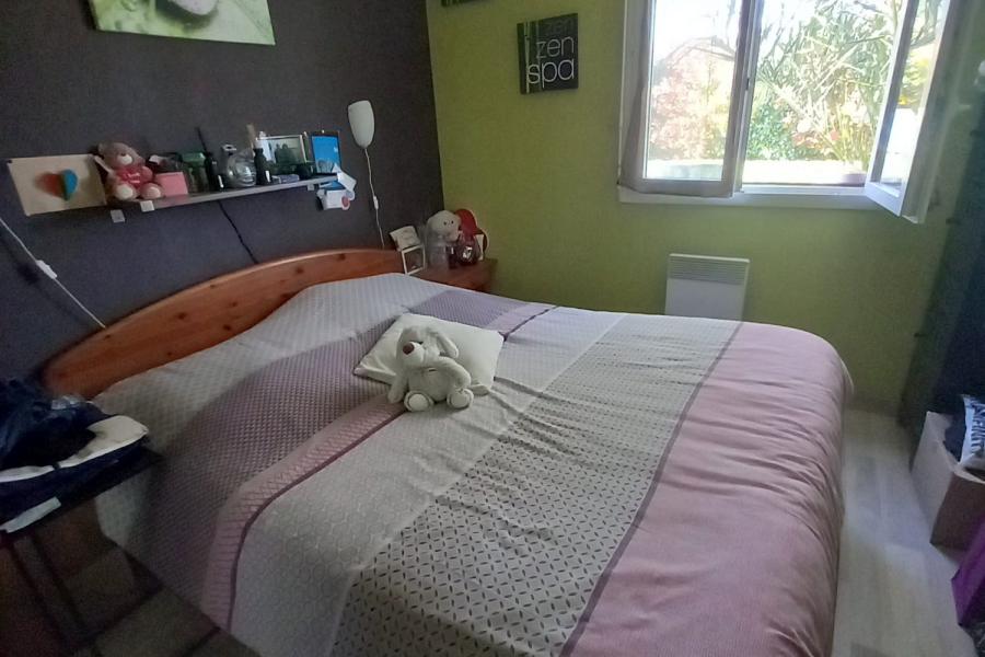 Photo 4 - Vente Maison 6 pièce(s) - 103 m²