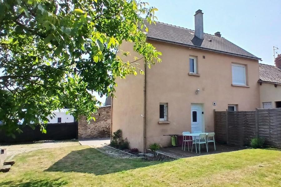 Photo 0 - Vente Maison 5 pièce(s) - 85 m²