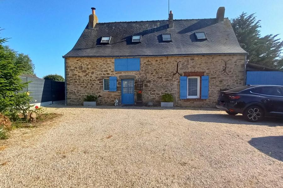 Photo 8 - Vente Maison 6 pièce(s) - 100 m²